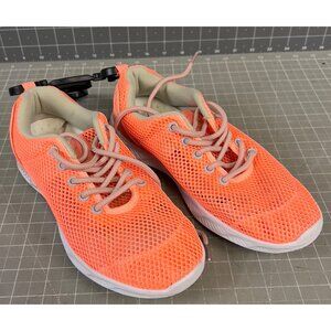 Frogg Toggs Skipper Women’s Coral Mesh Shoes Size 6 Water Shoe